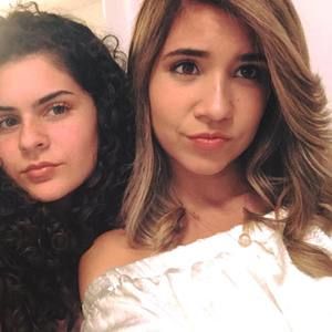 Meet your Posher, Veronica